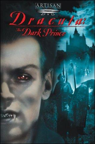 Vlad, príncipe de la oscuridad (2000)