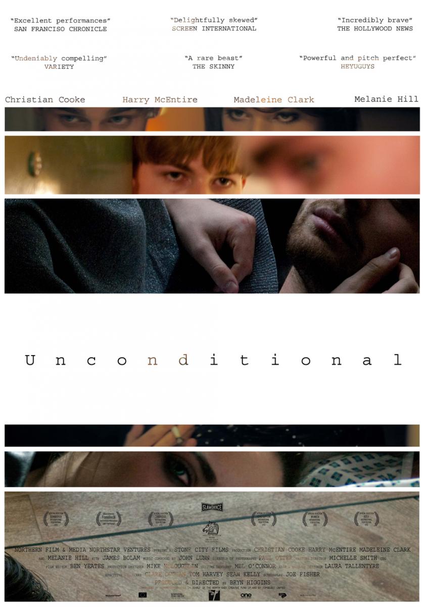 Unconditional love (2012)