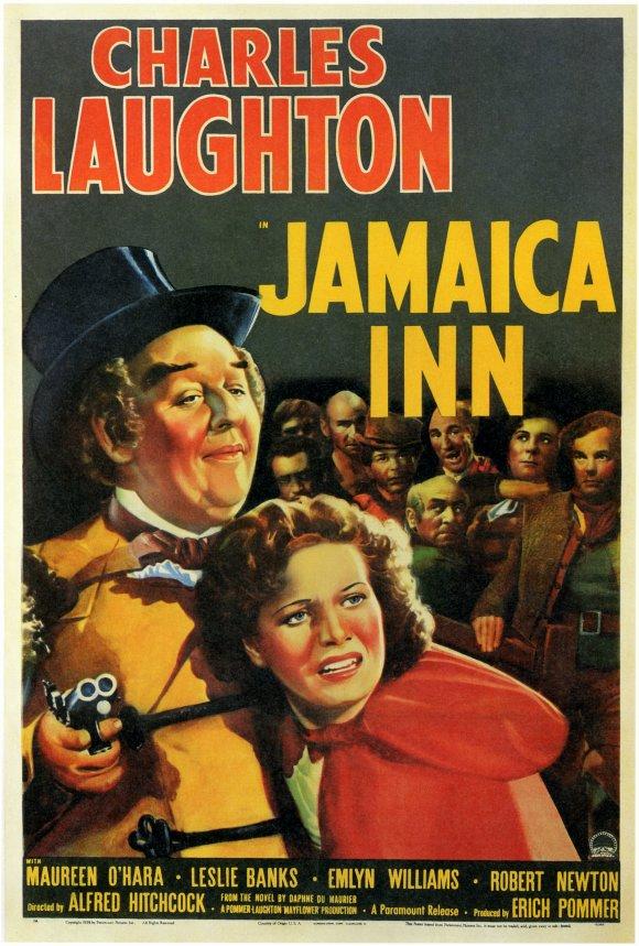 Posada Jamaica (1939)