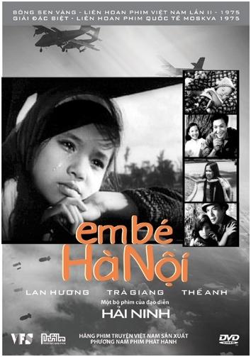 Girl from Hanoi (1975)