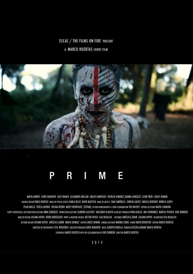Prime (2012)