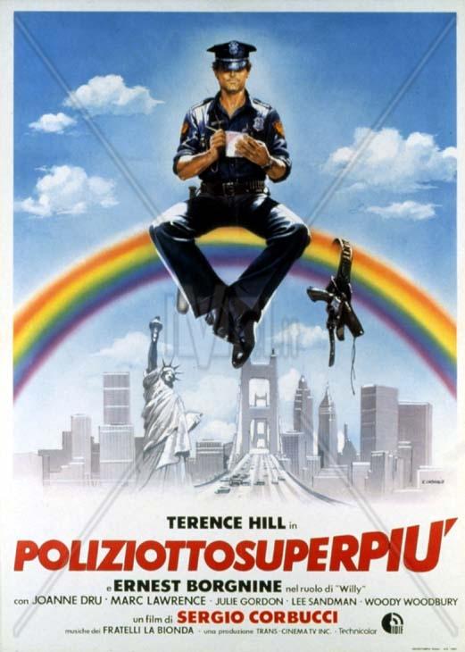El Superpoderoso (1980)