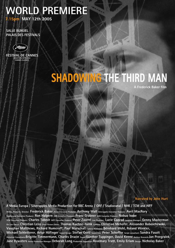 Las sombras de El tercer hombre (2004)