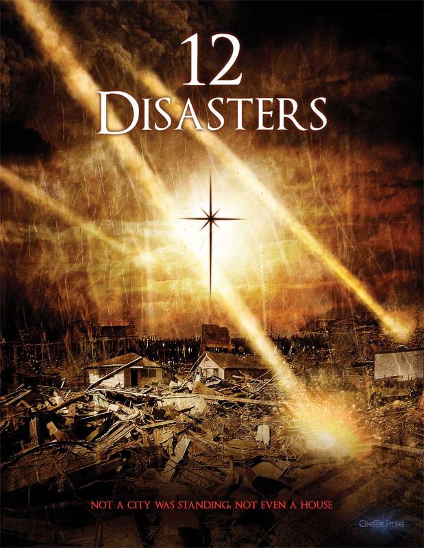 12 catástrofes (2012)