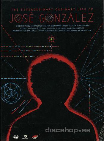 The Extraordinary Ordinary Life of José ... (2010)