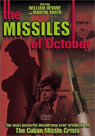 Los misiles de octubre (1974)