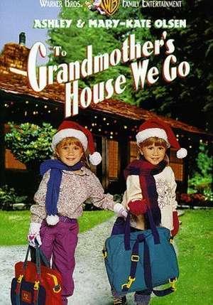 Dos en casa de la abuela (AKA Perdidas en Navidad) (1992)