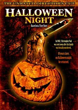Noche de Halloween (2006)