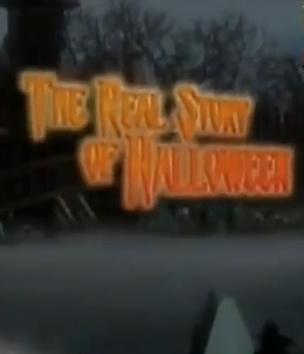 La verdadera historia de Halloween (2010)