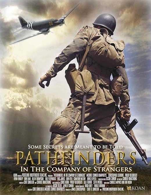 Pathfinders (2011)