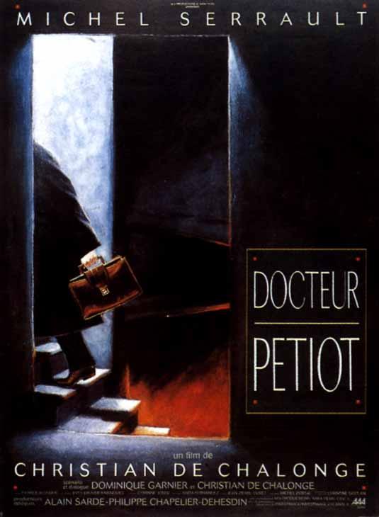 El caso del doctor Petiot (1990)