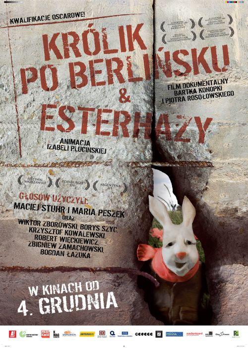 Rabbit à la Berlin (Conejo a la berlinesa) (2009)