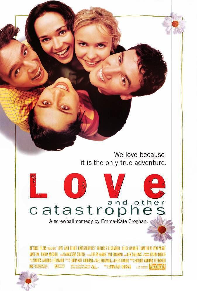 Amor y otras catástrofes (1996)