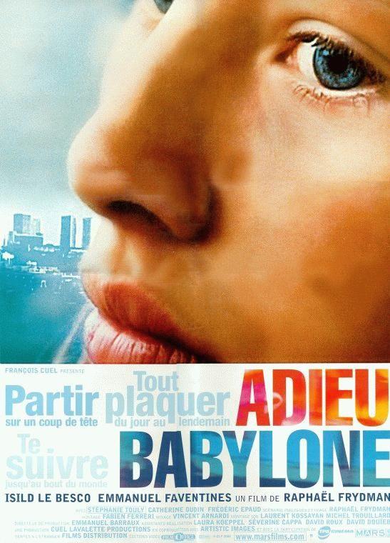Adiós Babilonia (2001)
