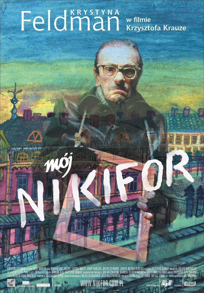 Mi Nikifor (2004)