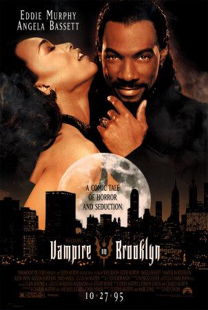 Un vampiro suelto en Brooklyn (1995)
