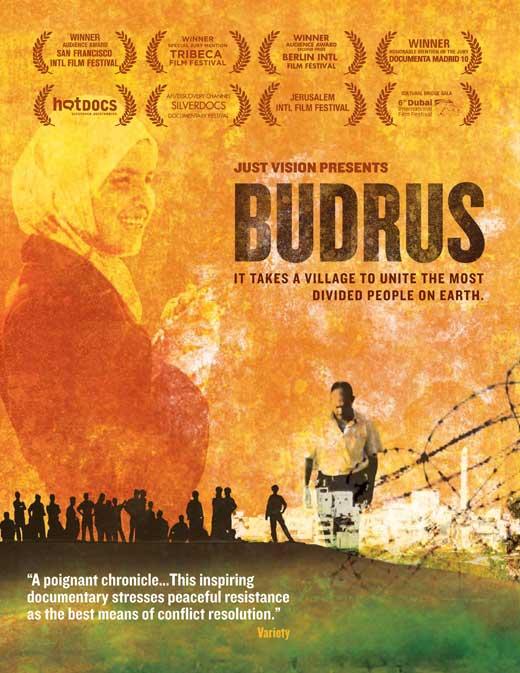 Budrus (2009)