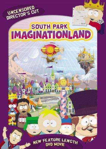 South Park: Imaginationland (2008)