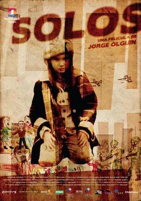 Solos (2008)