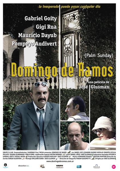 Domingo de ramos (2010)