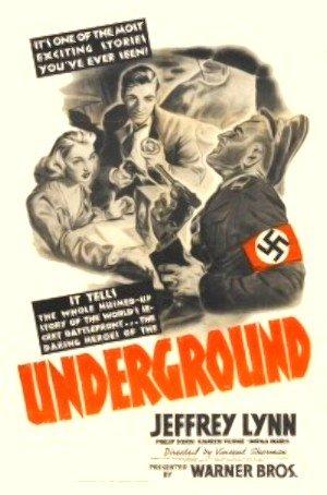 Underground (1941)