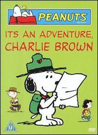 Ésto es una aventura, Charlie Brown (1983)