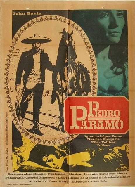 Pedro Páramo (1967)