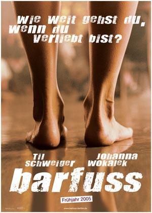 Barfuss (Barefoot) (2005)
