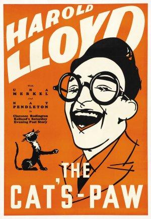 La garra del gato (El instrumento político) (1934)