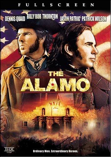 El Alamo: La leyenda (2004)