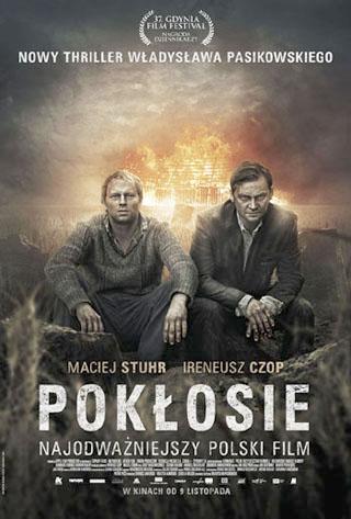 Poklosie (2012)