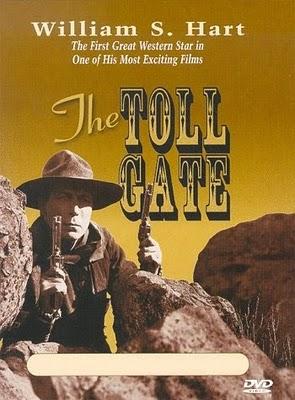The Toll Gate (1920)