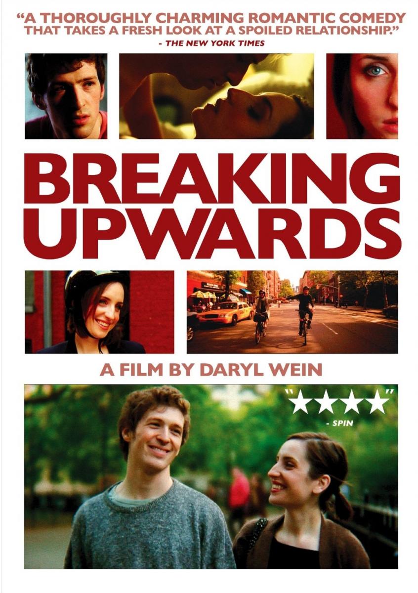 Breaking Upwards (2009)