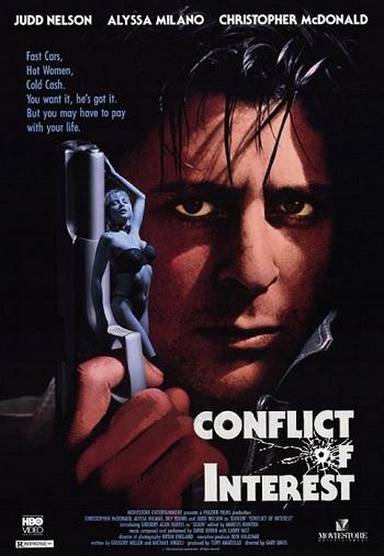 Conflicto de intereses (1993)