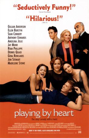 Jugando con el corazón (1998)
