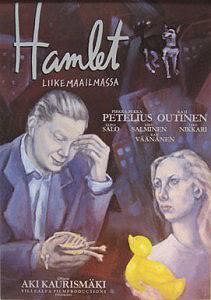 Hamlet se mete a hombre de negocios (1987)