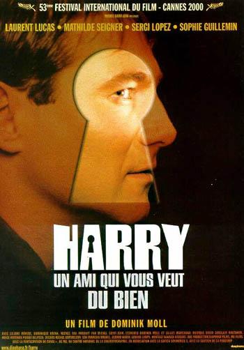Harry, un amigo que os quiere (2000)