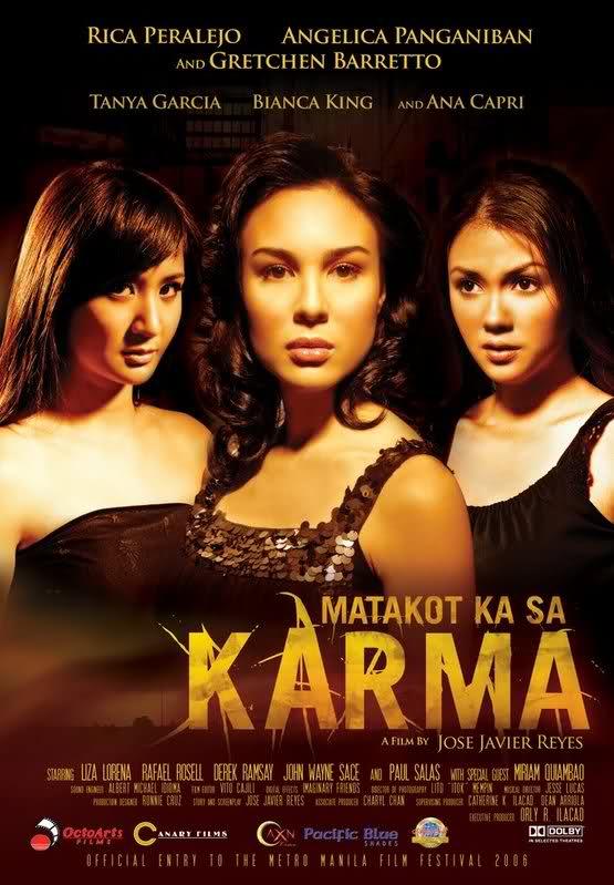 Karma (2006)