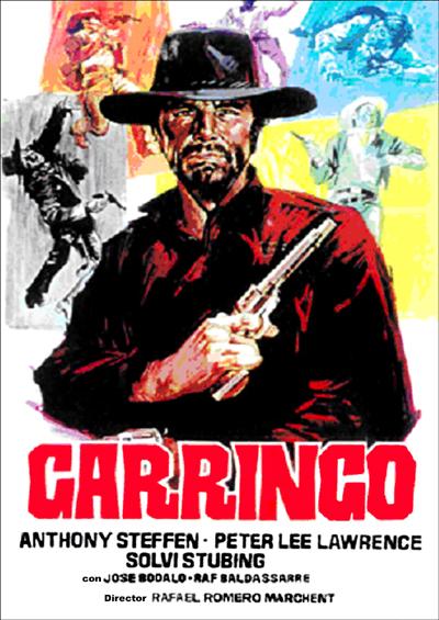 Garringo (1969)