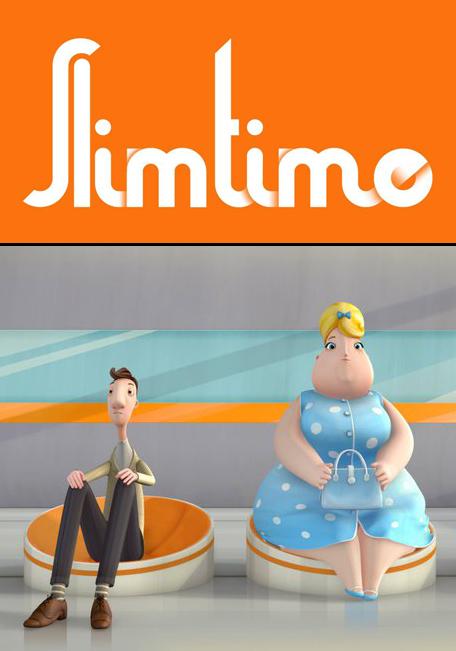 Slimtime (2010)