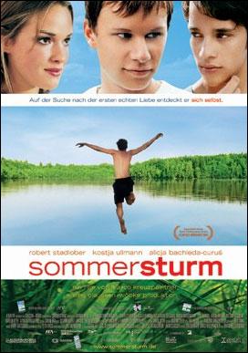 Tormenta de verano (2004)