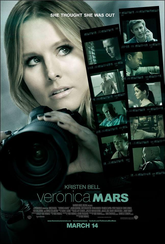 Veronica Mars, la película (2014)