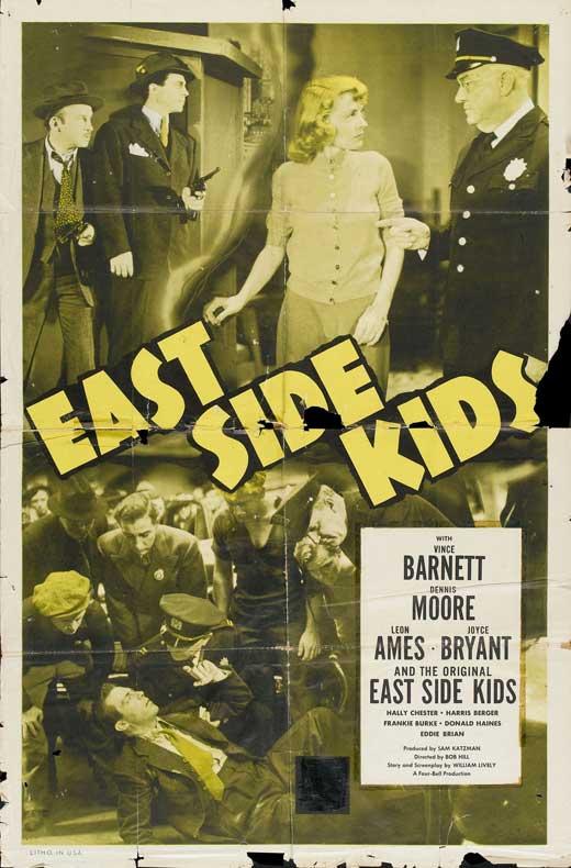 East Side Kids (1940)