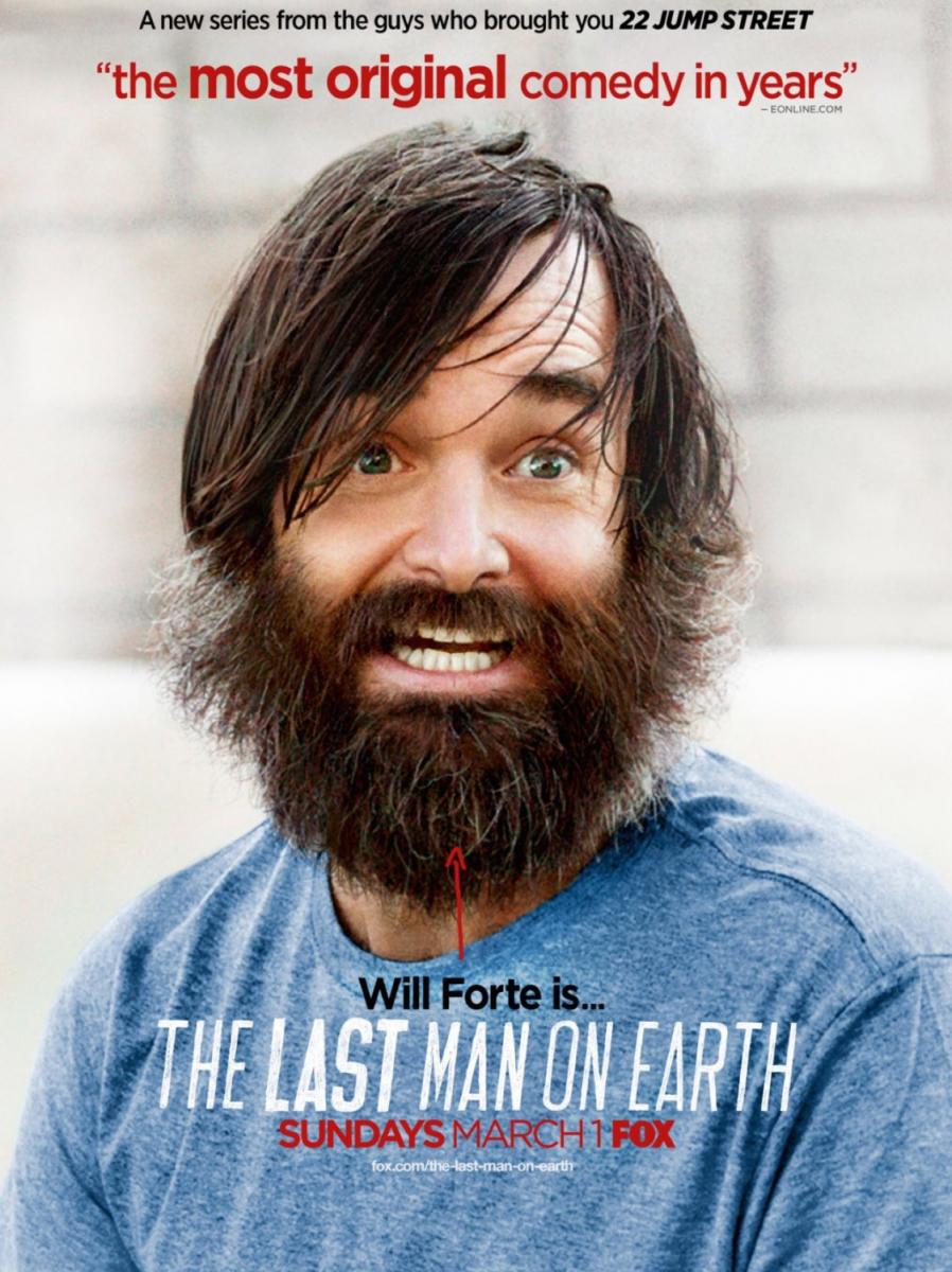 Last Man On Earth (2014)
