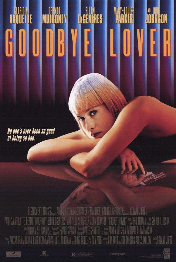 Goodbye, Lover (1998)