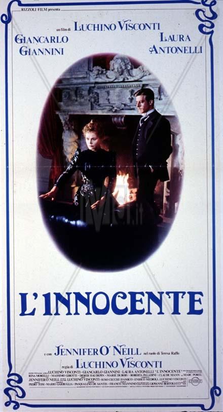 El inocente (1976)