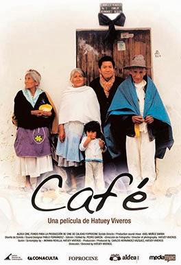 Café (2013)