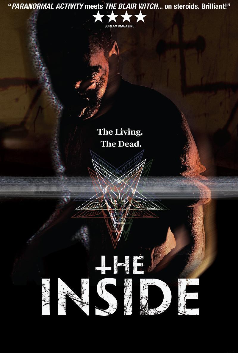 The Inside (2010)