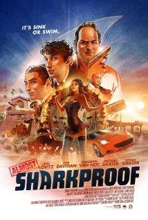 Sharkproof (2012)