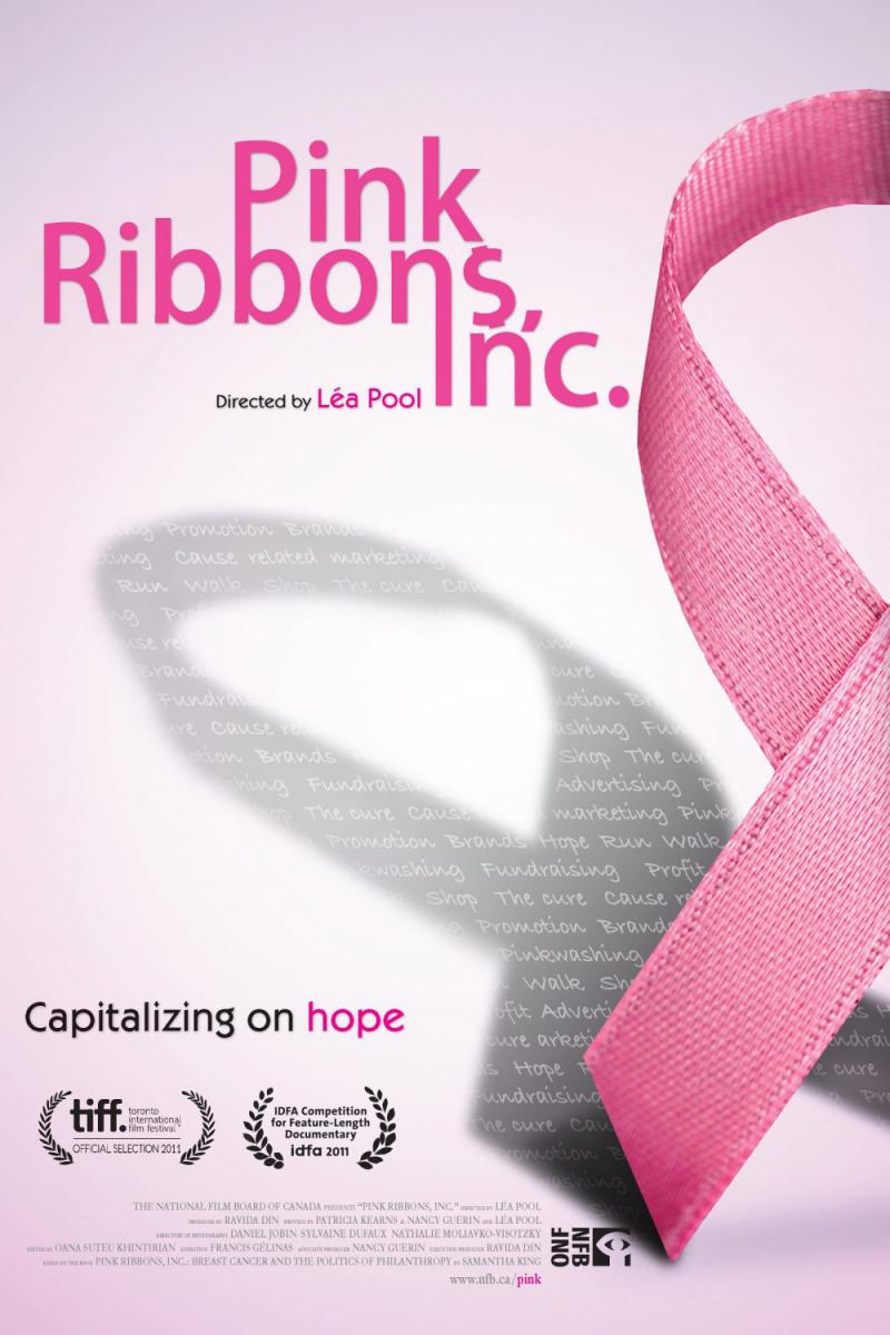 Pink Ribbons, Inc. (2011)